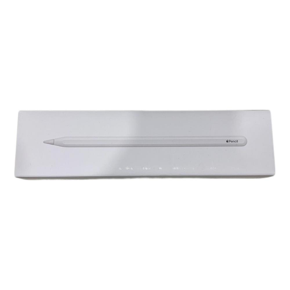 Apple (アップル) Apple Pencil(第2世代) MU8F2AM/A｜トレファクONLINE