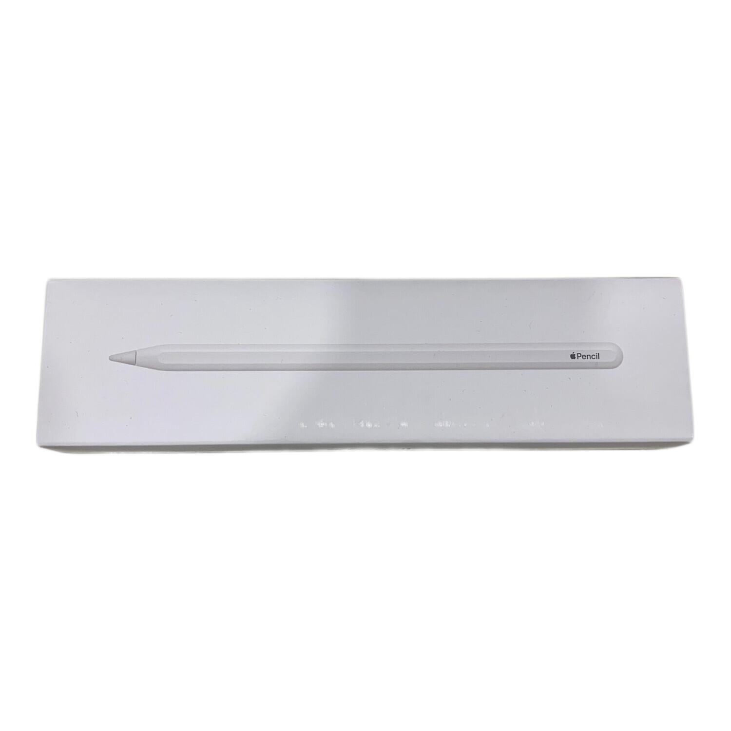 Apple (アップル) Apple Pencil(第2世代) MU8F2AM/A｜トレファクONLINE