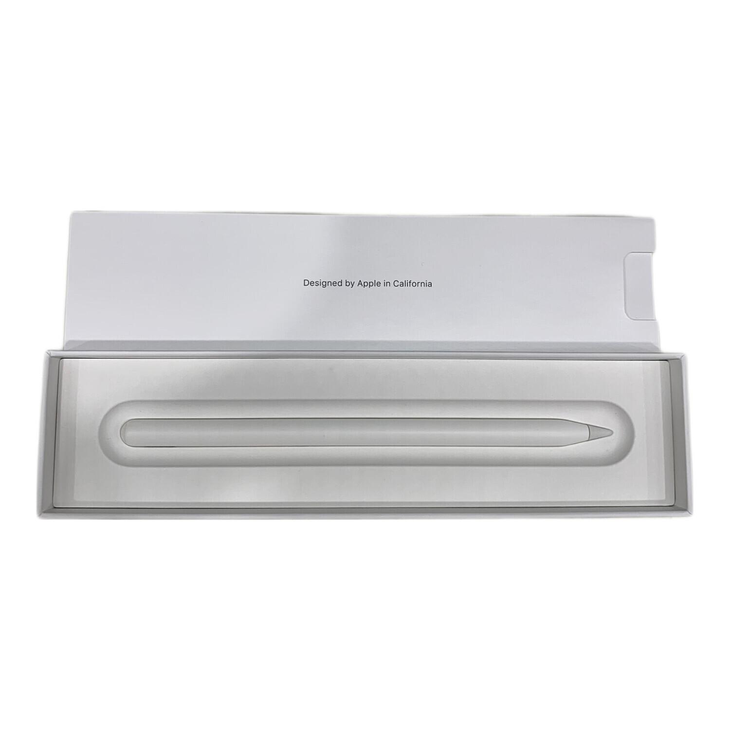 Apple (アップル) Apple Pencil(第2世代) MU8F2AM/A｜トレファクONLINE