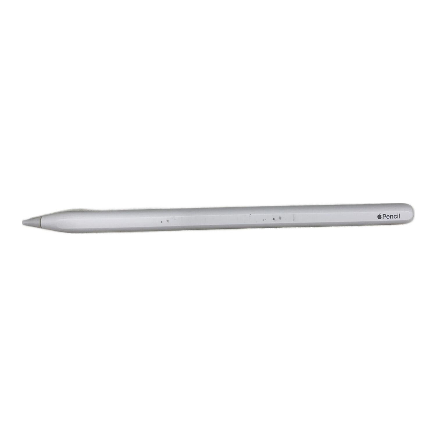 Apple Pencil 第2世代 MU8F2AM/A 【新品・未使用・未開封】 Apple (アップル) Apple Pencil(第2世代) MU8F2AM/A｜トレファクONLINE