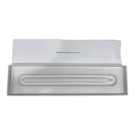 A5348 Apple Pencil 第2世代 MU8F2AM/A Apple (アップル) Apple Pencil(第2世代) MU8F2AM/A｜トレファクONLINE