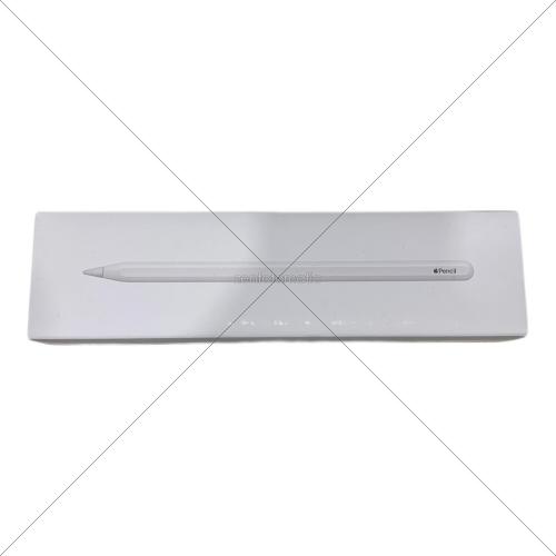Apple (アップル) Apple Pencil(第2世代) MU8F2AM/A