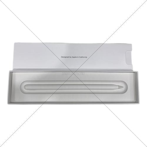 Apple (アップル) Apple Pencil(第2世代) MU8F2AM/A