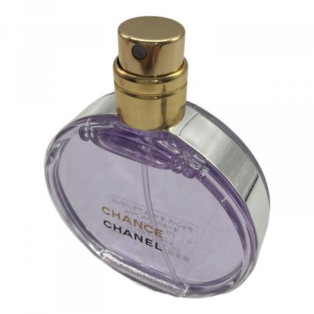 CHANEL (シャネル) オードパルファム 35ml チャンス オー スプラン