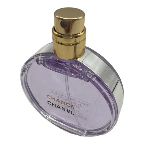 CHANEL (シャネル) オードパルファム 35ml チャンス オー スプランディド