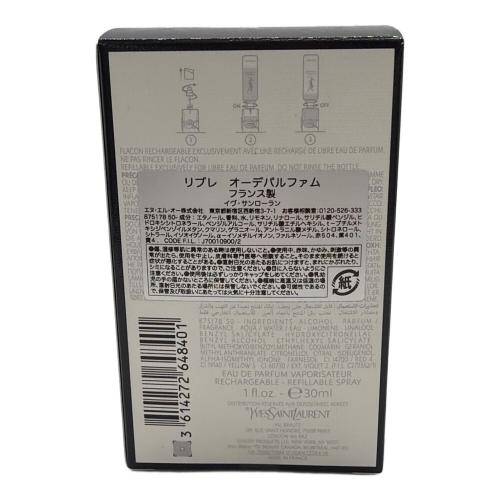 Yves Saint Laurent (イヴサンローラン) オードパルファム 30ml