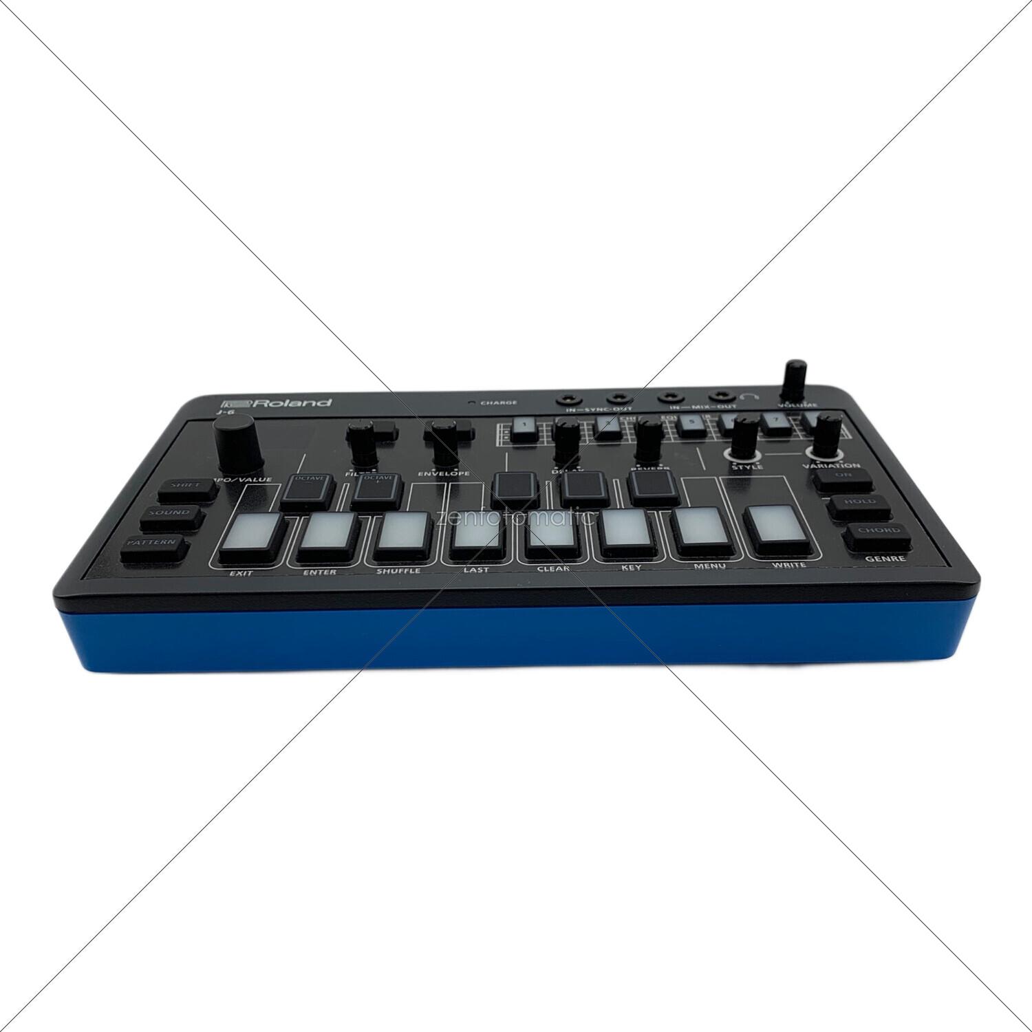 ROLAND (ローランド) CHORD SYNTHESIZER J-6｜トレファクONLINE