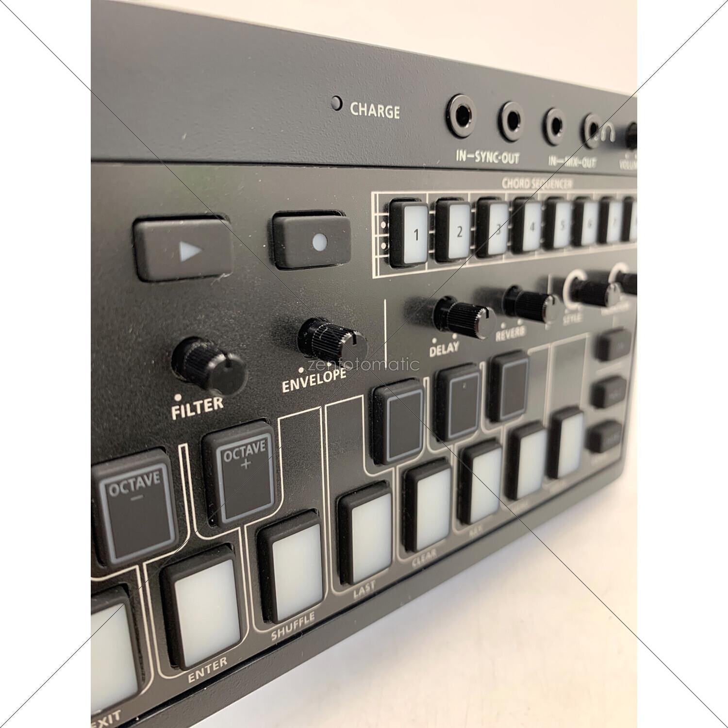 ROLAND (ローランド) CHORD SYNTHESIZER J-6｜トレファクONLINE