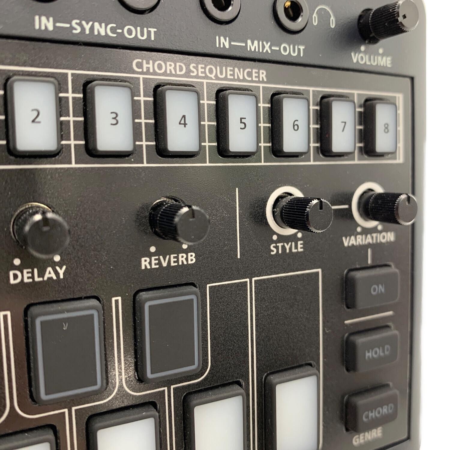 ROLAND (ローランド) CHORD SYNTHESIZER J-6｜トレファクONLINE