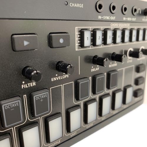 ROLAND (ローランド) CHORD SYNTHESIZER J-6
