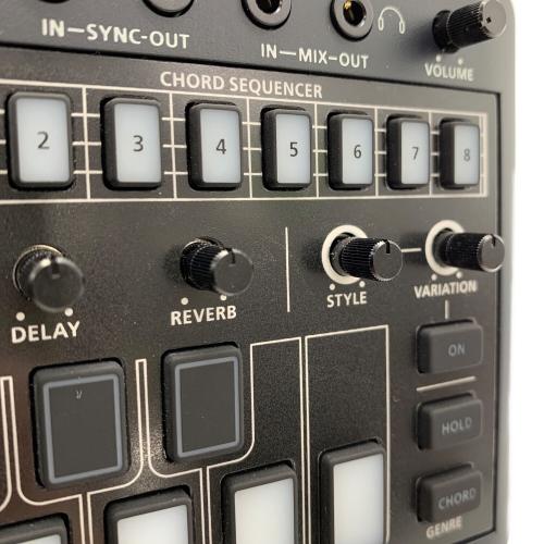 ROLAND (ローランド) CHORD SYNTHESIZER J-6｜トレファクONLINE