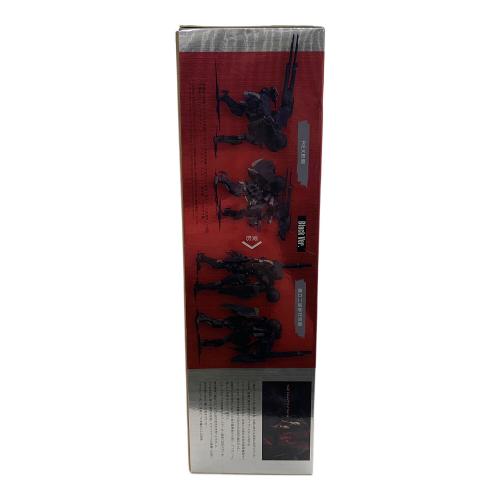 KOTOBUKIYA (コトブキヤ) 1/100 メタルギア サヘラントロプス BLACK Ver. プラモデル プラモデル メタルギア ソリッドV ファントムペイン