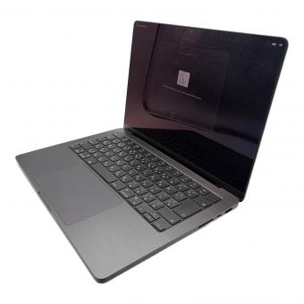 Apple (アップル) MacBook Pro 2024 A3112 充電回数28回 14.2インチ