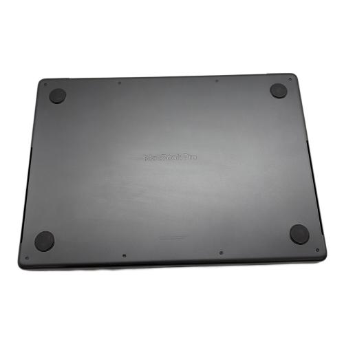 Apple (アップル) MacBook Pro 2024 A3112 充電回数28回 14.2インチ