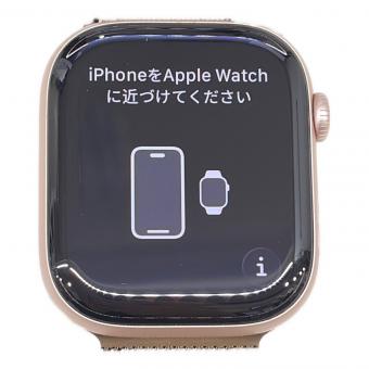 Apple (アップル) GPSモデル Apple Watch Series 11 MEWA4J/A