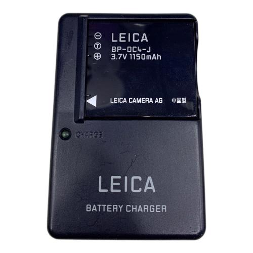 LAICA (ライカ) コンパクトデジタルカメラ D-LUX3