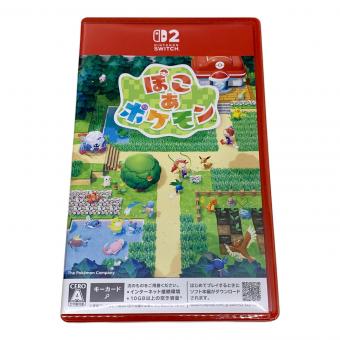 ポケモン ぽこ あ ポケモン Nintendo Switch2用ソフト CERO A (全年齢対象)