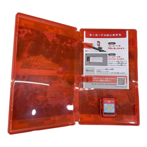 ポケモン ぽこ あ ポケモン Nintendo Switch2用ソフト CERO A (全年齢対象)