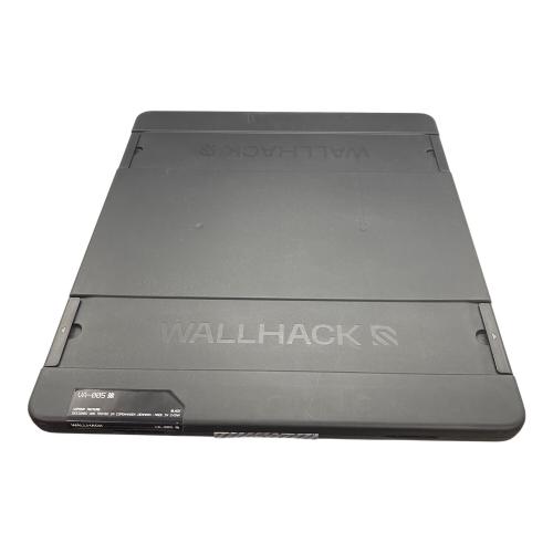 wallhack (ウォールハック) ガラスマウスパッド VA-005
