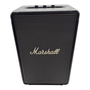 Marshall (マーシャル) Bluetooth対応スピーカー TUFTON 動作確認済み