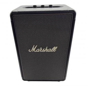 Marshall (マーシャル) Bluetooth対応スピーカー TUFTON 動作確認済み