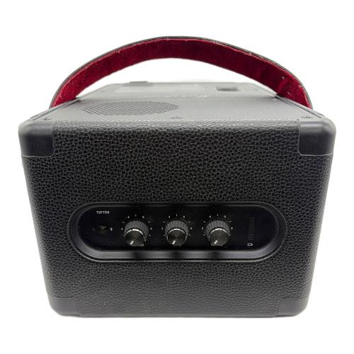 Marshall (マーシャル) Bluetooth対応スピーカー TUFTON 動作確認済み
