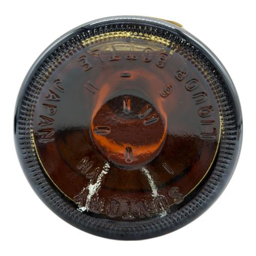 サントリー 山崎 ジャパニーズウイスキー 12年 700ml