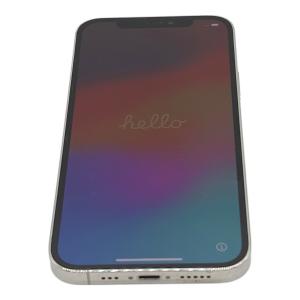 Apple (アップル) iPhone12 Pro MGM63J/A