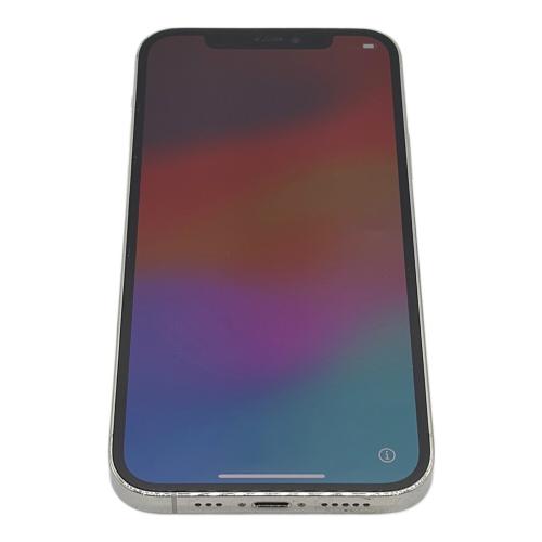 Apple (アップル) iPhone12 Pro MGM63J/A