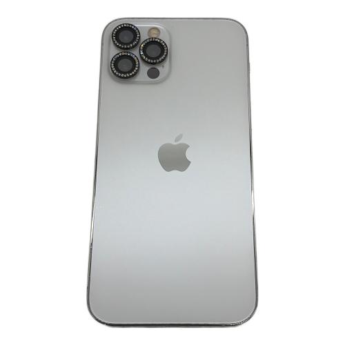 Apple (アップル) iPhone12 Pro MGM63J/A