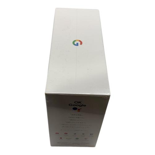 google (グーグル) スマートスピーカー(AIスピーカー) NEST HUB(第2世代)