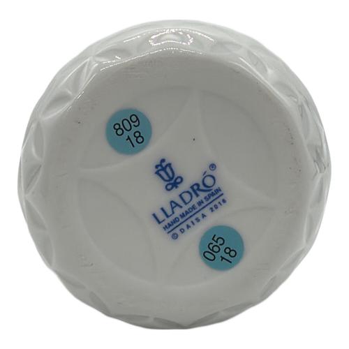 LIADRO (リヤドロ) 酒器 七宝柄 HITOIKI サケボトル