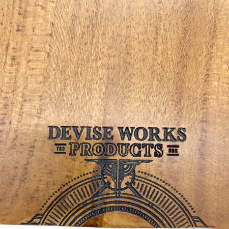 DEVISE WORKS (デバイスワークス) カッティングボード