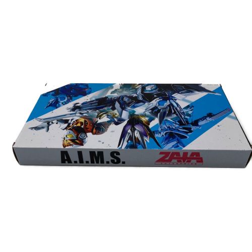 仮面ライダーゼロワン DXメモリアルプログライズキーセット SIDE A.I.M.S.＆ZAIA