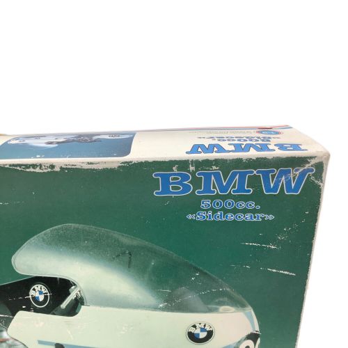 PROTER プラモデル BMW 500cc PROVINS 1/9