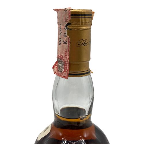 マッカラン (MACALLAN) スコッチ 1970-1988 750ml 18年 旧ボトル 未開封｜トレファクONLINE