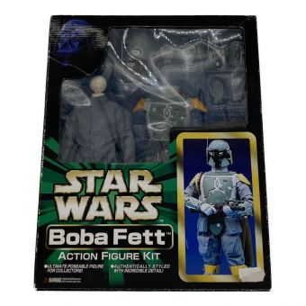 TOMY (トミー) アクションフィギュアキット ボバ・フェット Boba Fett