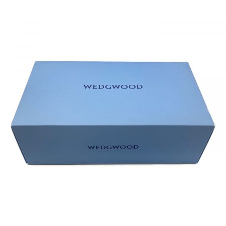 Wedgwood (ウェッジウッド) カップ&ソーサー セレスティアル・ゴールド 2Pセット