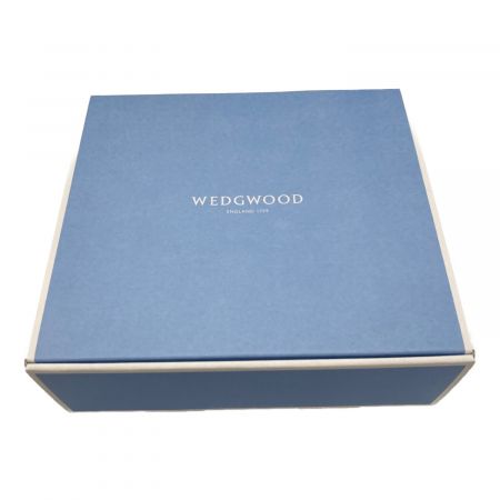 Wedgwood (ウェッジウッド) グラス プロミシス ウィズディスリング 2Pセット