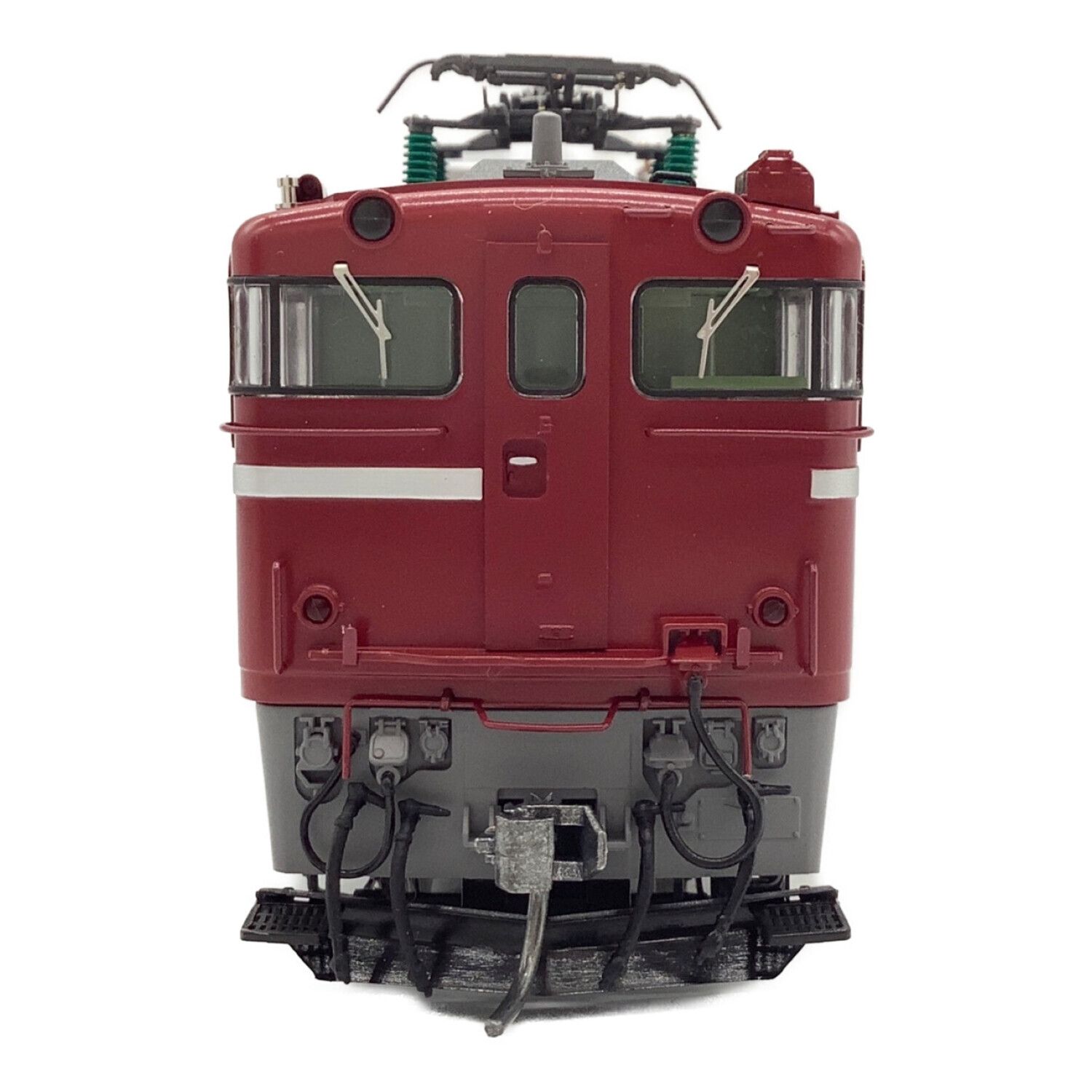 TOMIX (トミックス) HOゲージ JR ED790形電気機関車（シングルアーム