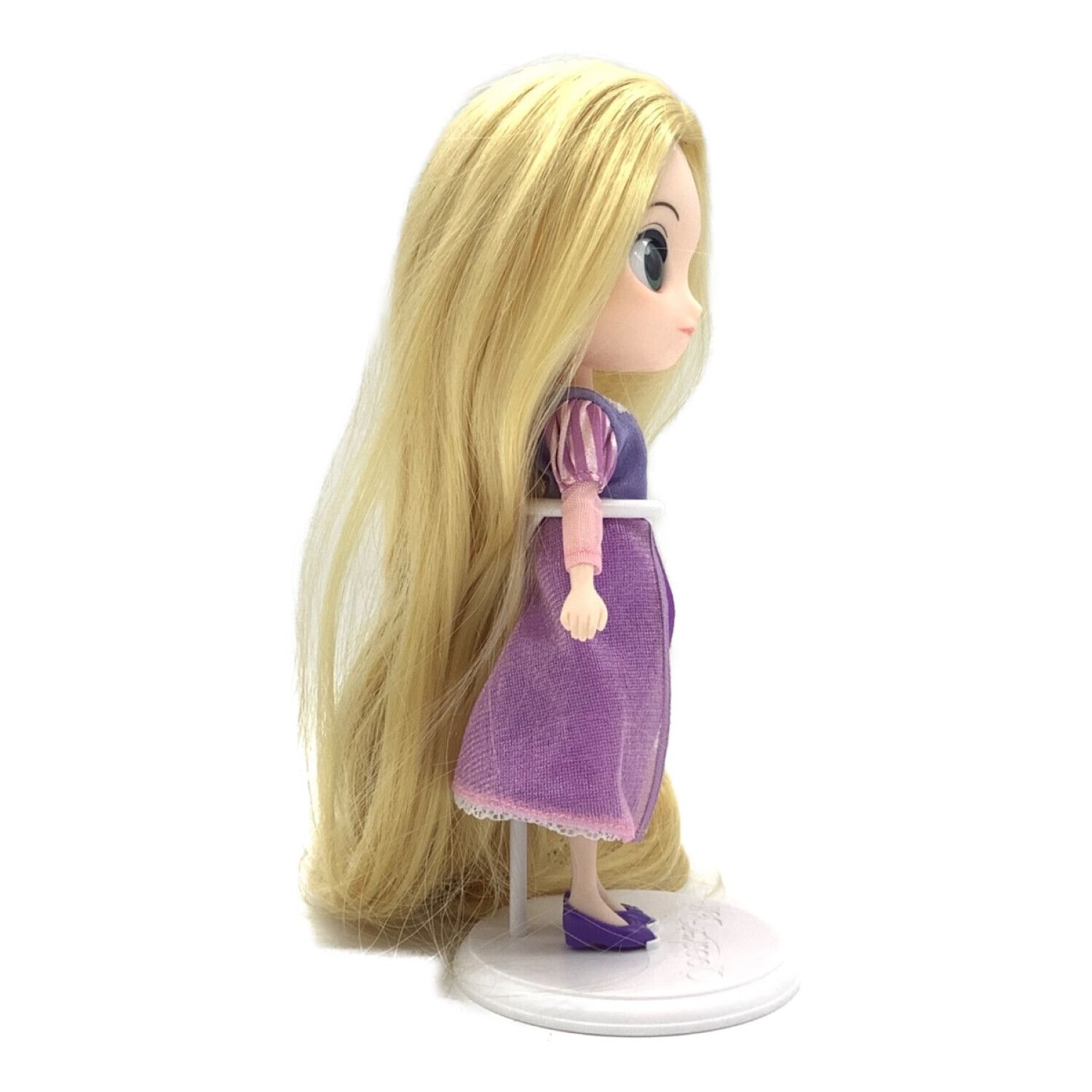 Qposket Doll ~Disney Princess Rapunzel~（キューポスケット ...