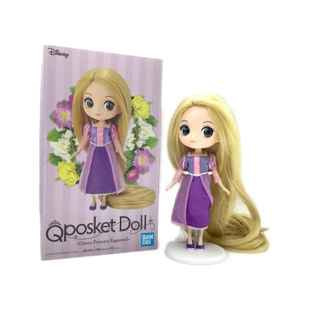 おもちゃ/ぬいぐるみ新品未使用　Q posket Qposket Doll ~Disney