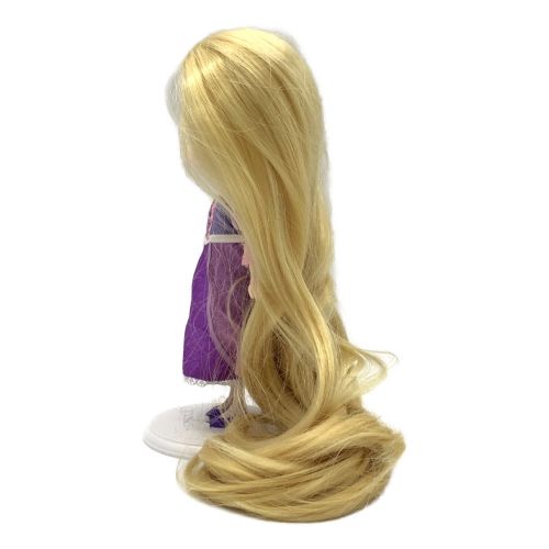 Qposket Doll ~Disney Princess Rapunzel~（キューポスケットドール ディズニープリンセスラプンツェル）