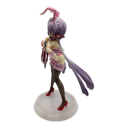 戦姫絶唱シンフォギアG 雪音 クリス バニーStyle