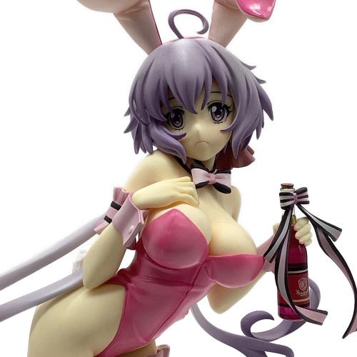 戦姫絶唱シンフォギアG 雪音 クリス バニーStyle