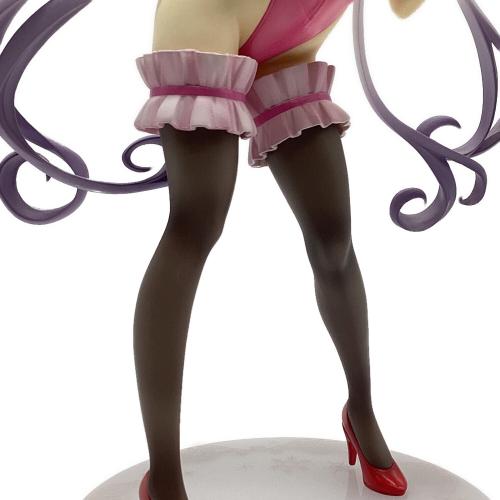 戦姫絶唱シンフォギアG 雪音 クリス バニーStyle