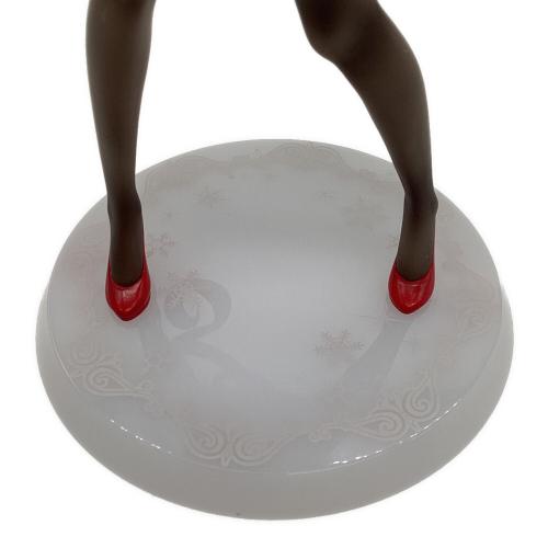 戦姫絶唱シンフォギアG 雪音 クリス バニーStyle