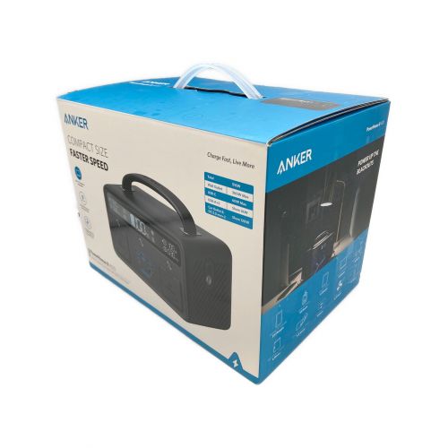 Anker (アンカー) PowerHouse II 400 A1730