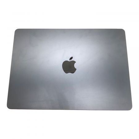 Apple (アップル) MacBook Air 2022年モデル MLY43JA/CTO 13.6インチ Mac OS Apple M2チップ メモリ:8GB SSD:256GB ドライブ無し LNKQ42YVFN