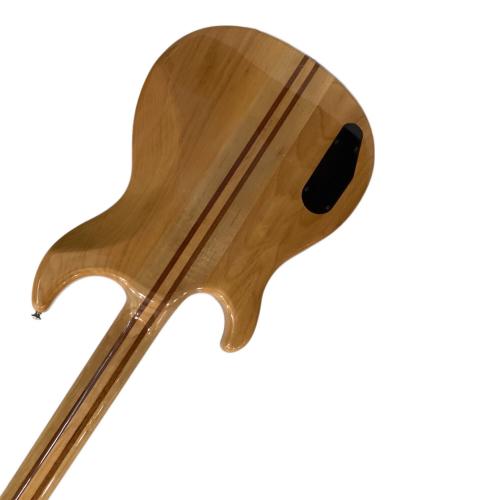 YAMAHA (ヤマハ) エレキベース BBシリーズ @ BroadBass1200 動作確認済み 70-80年頃製造 004198